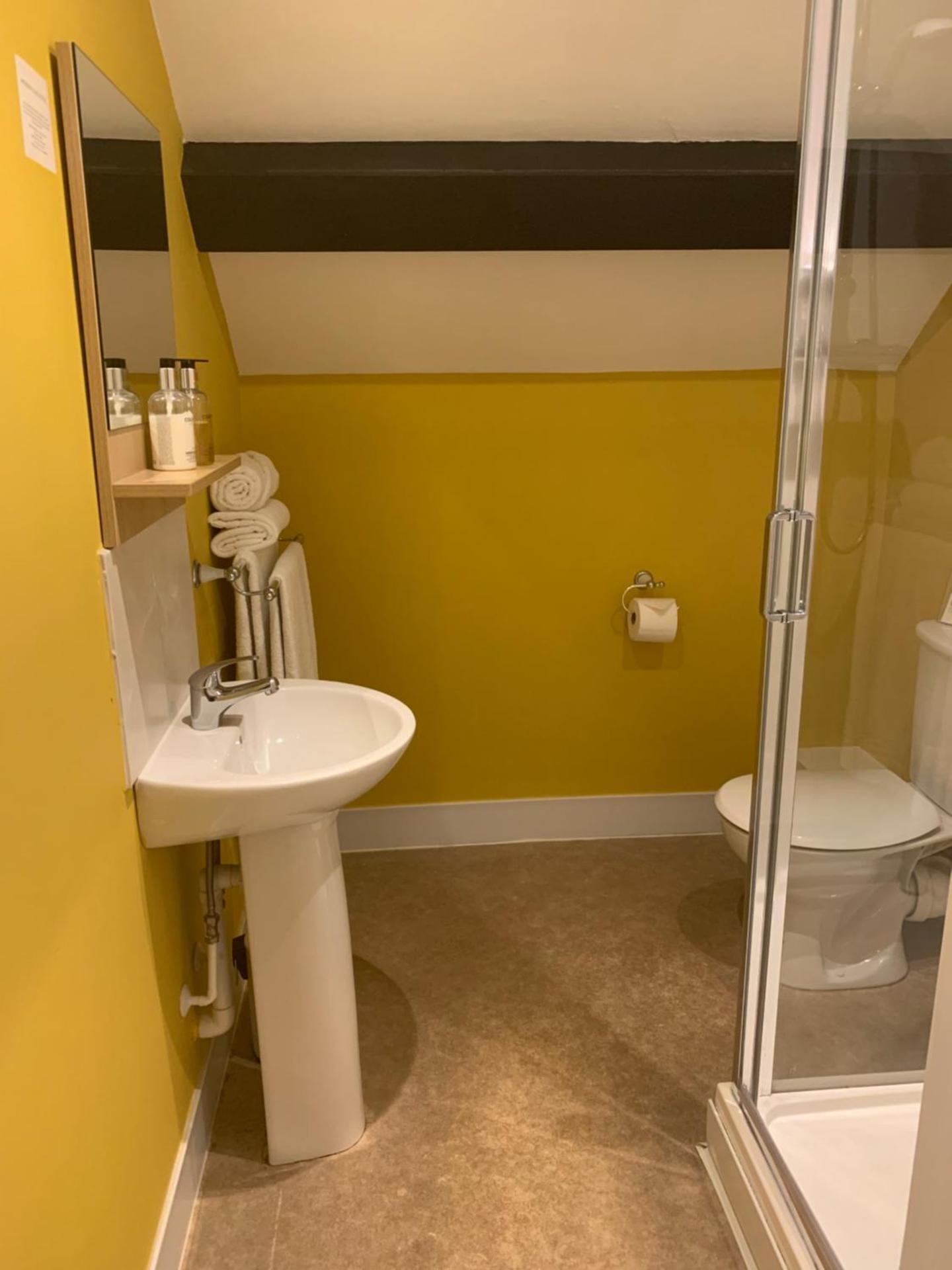 The Bell at Old Sodbury