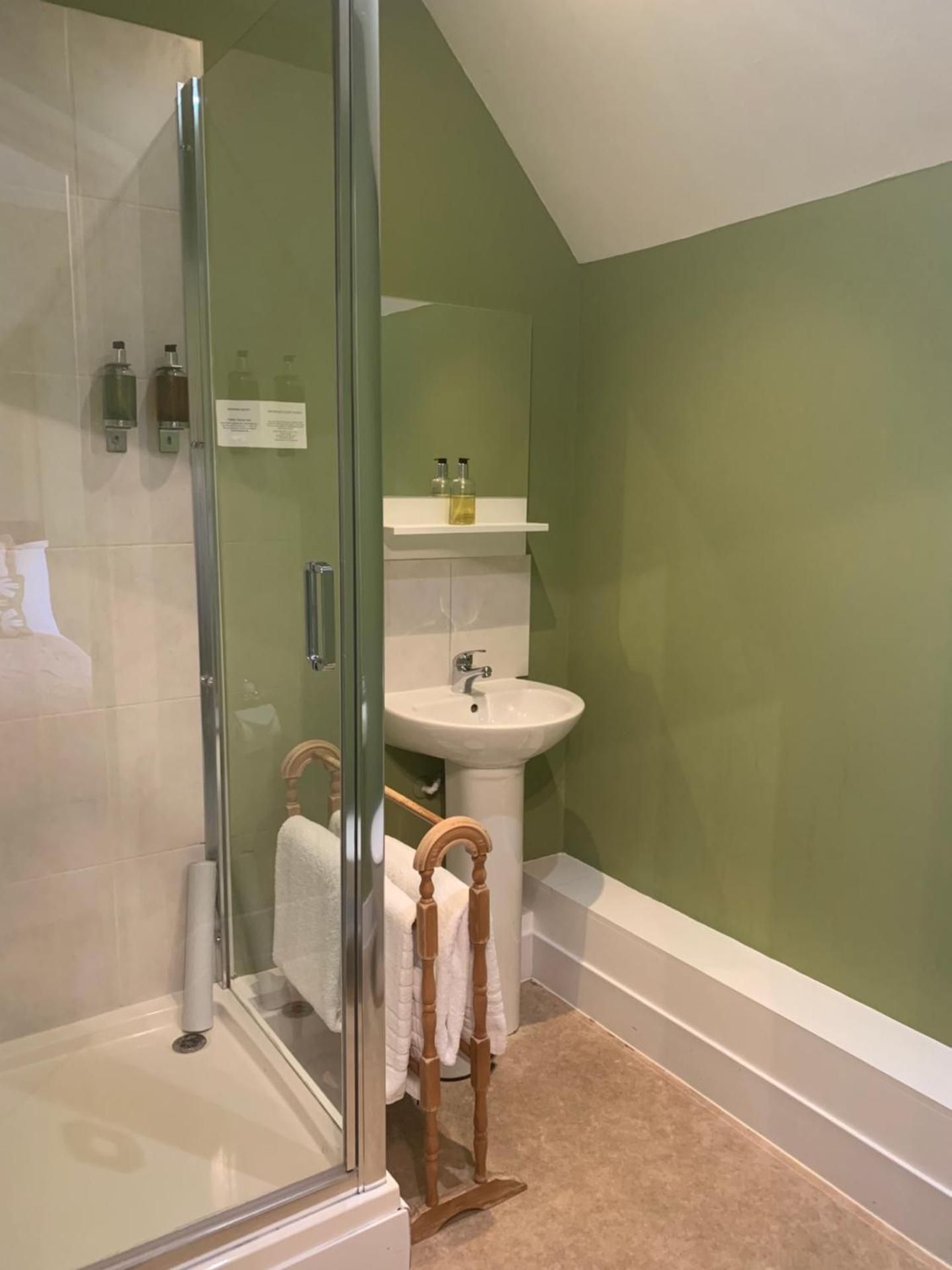 The Bell at Old Sodbury