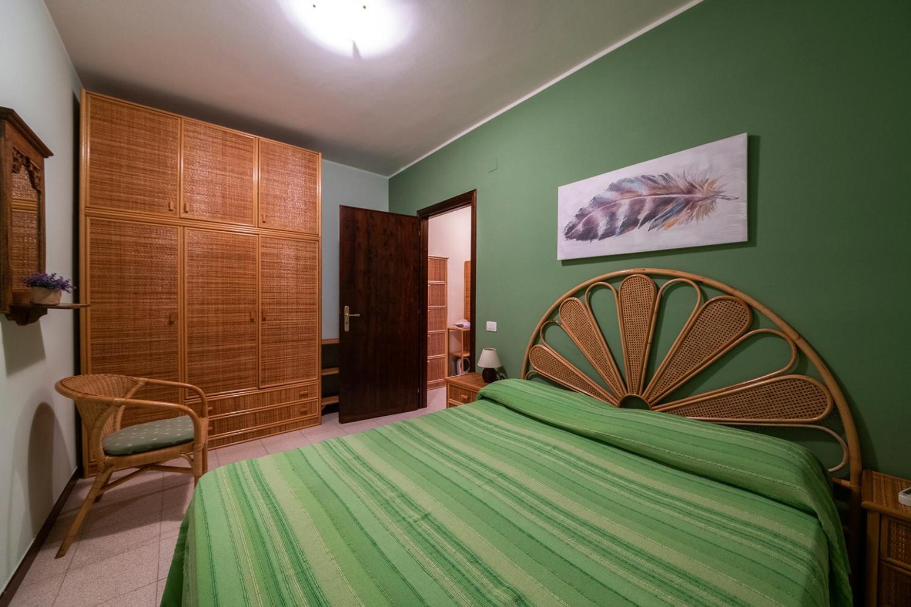 Residence l'Ogliastro