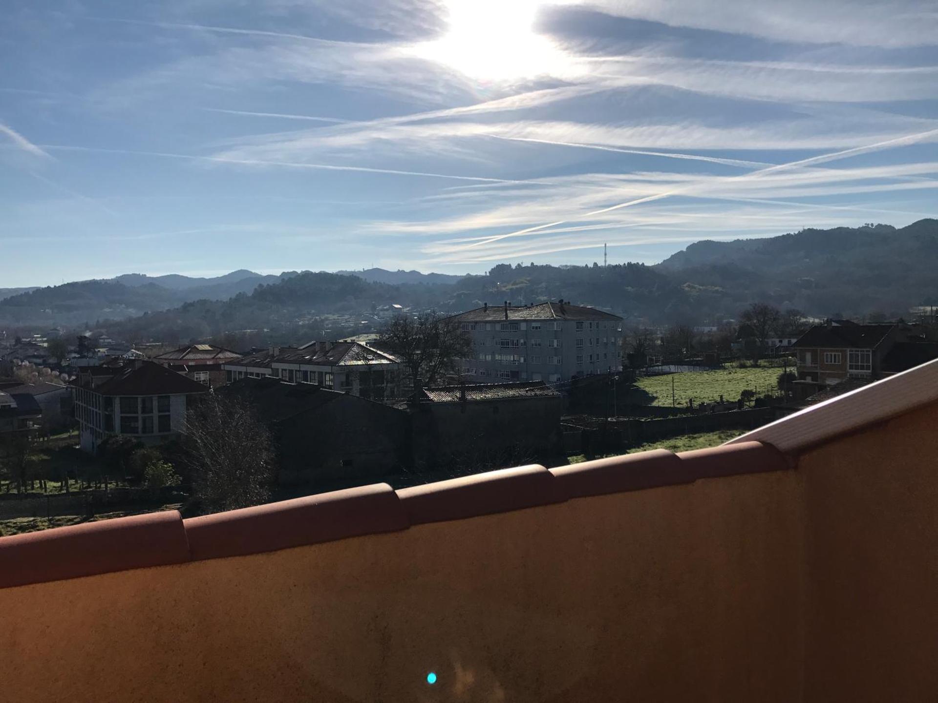 APARTAMENTO MANUEL MARIA