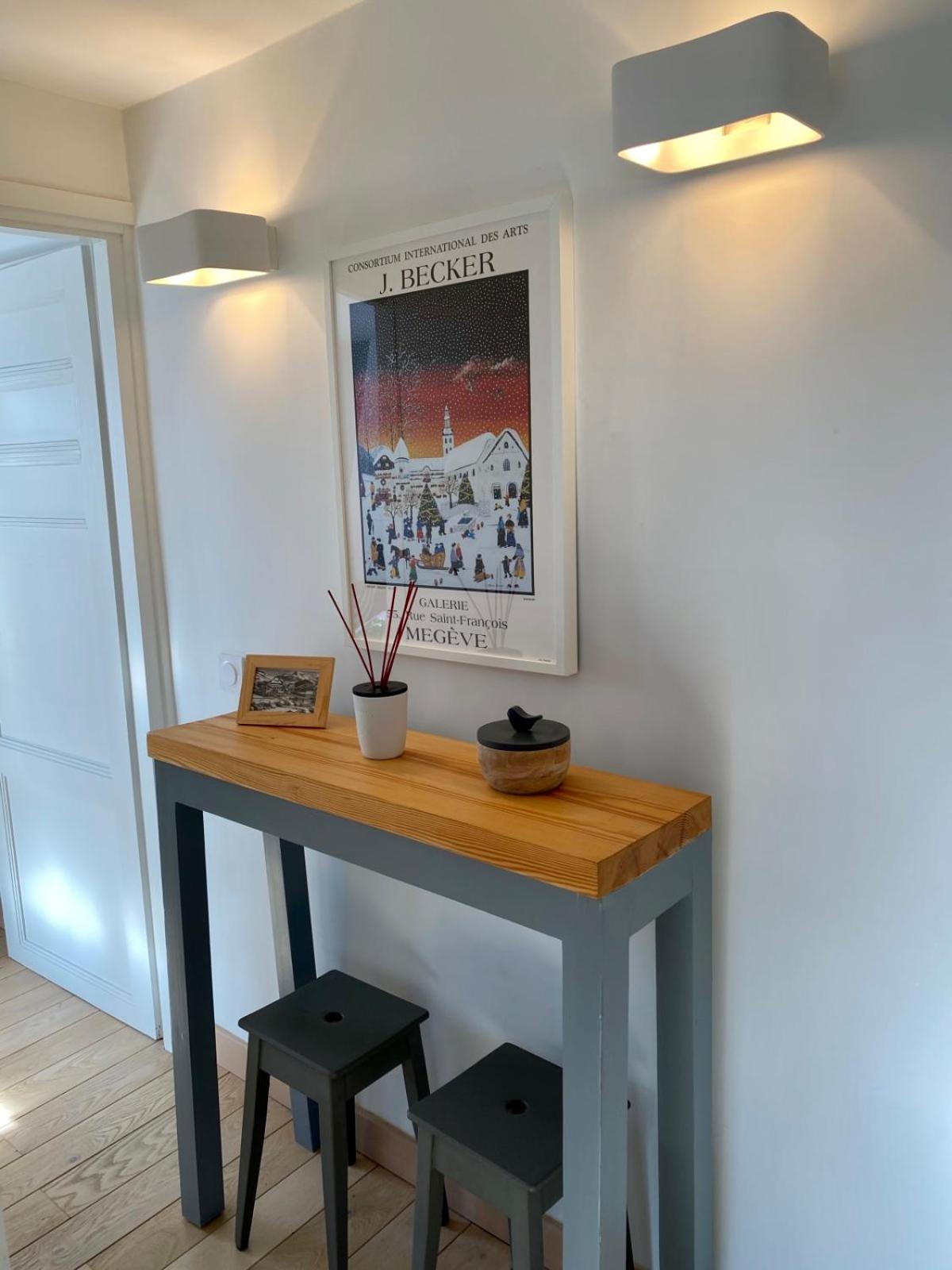 Appartement Odyssée - Welkeys