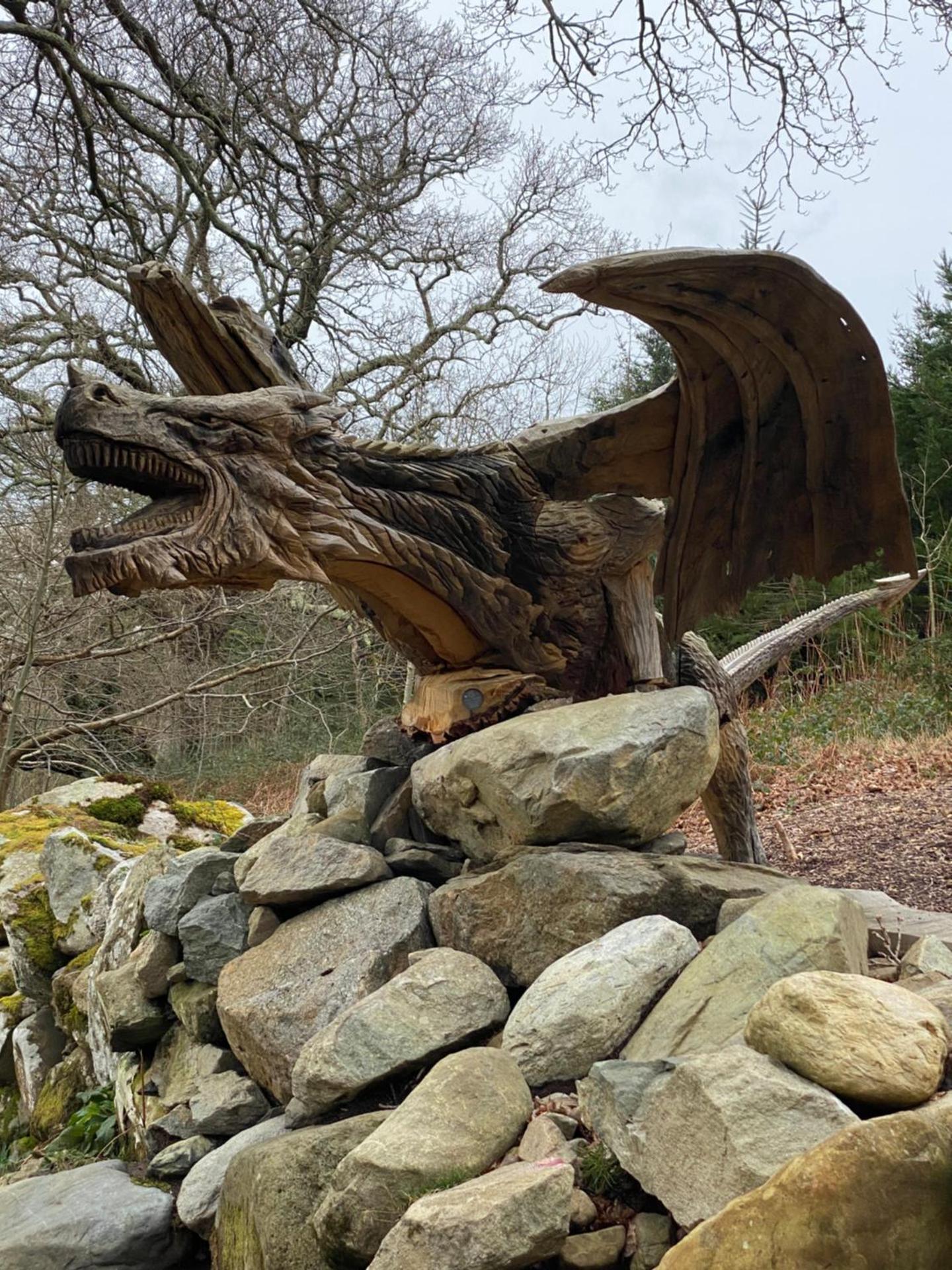 garden view apartment