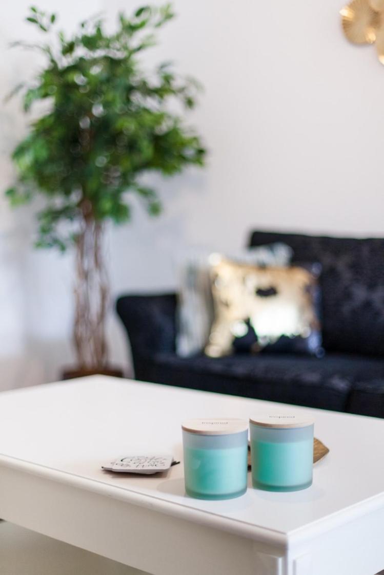 Luxurious two bedroom apartment A kwartier Center