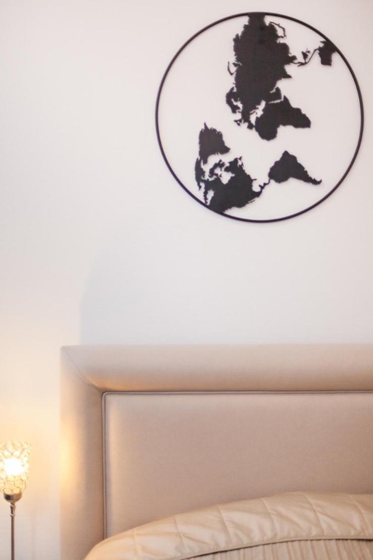 Luxurious two bedroom apartment A kwartier Center