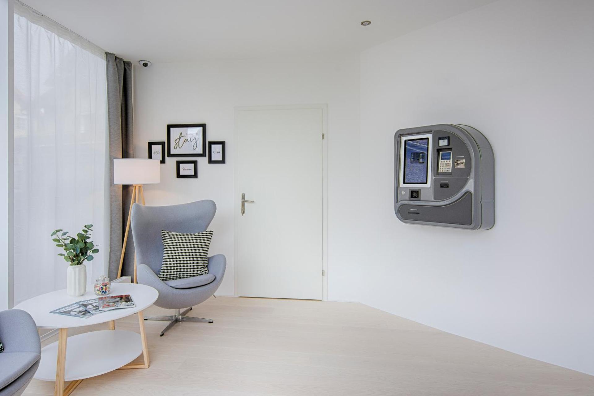 Business Hotel Maier