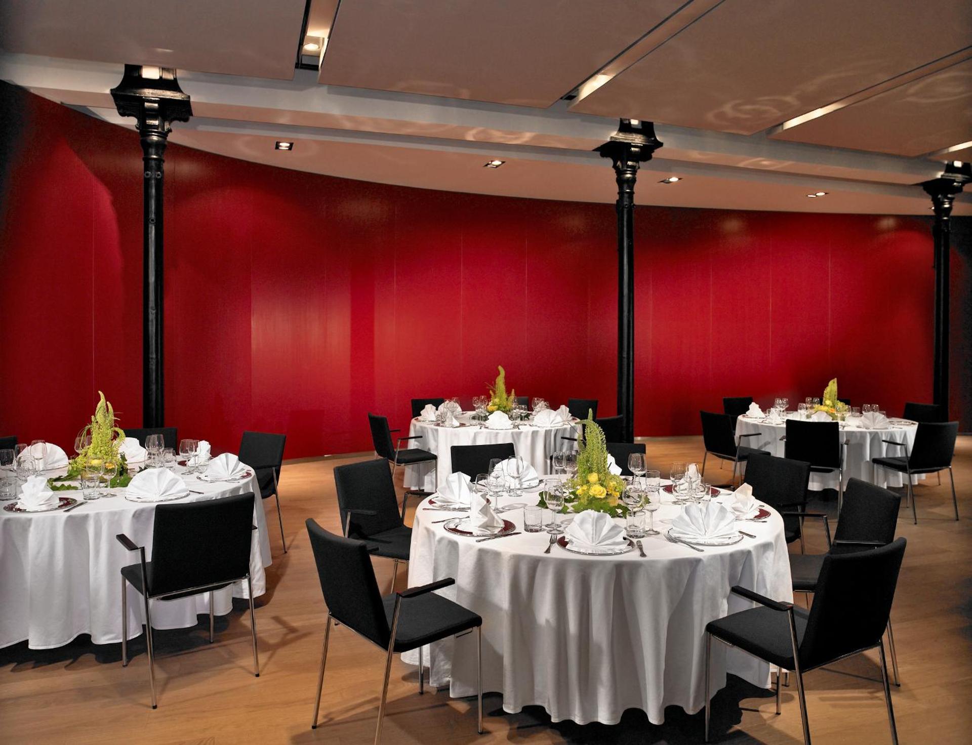 Banquet/Function facilities