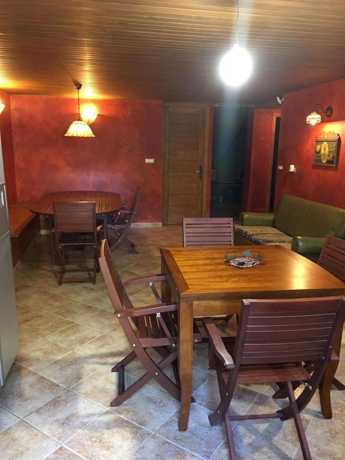 A PORTELA - Pereiro de Aguiar