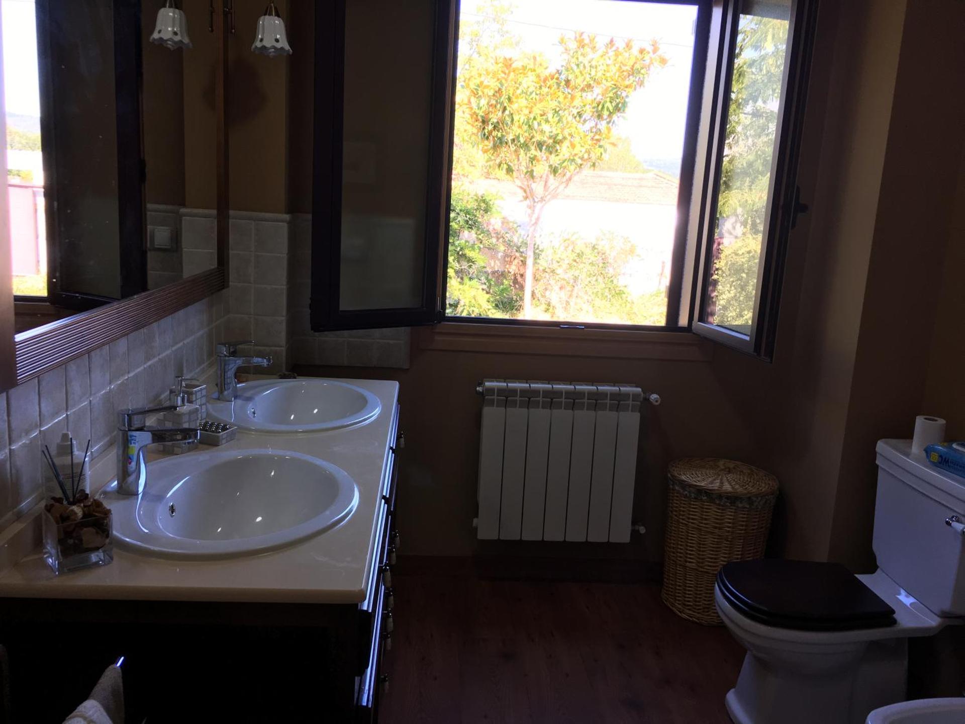 A PORTELA - Pereiro de Aguiar