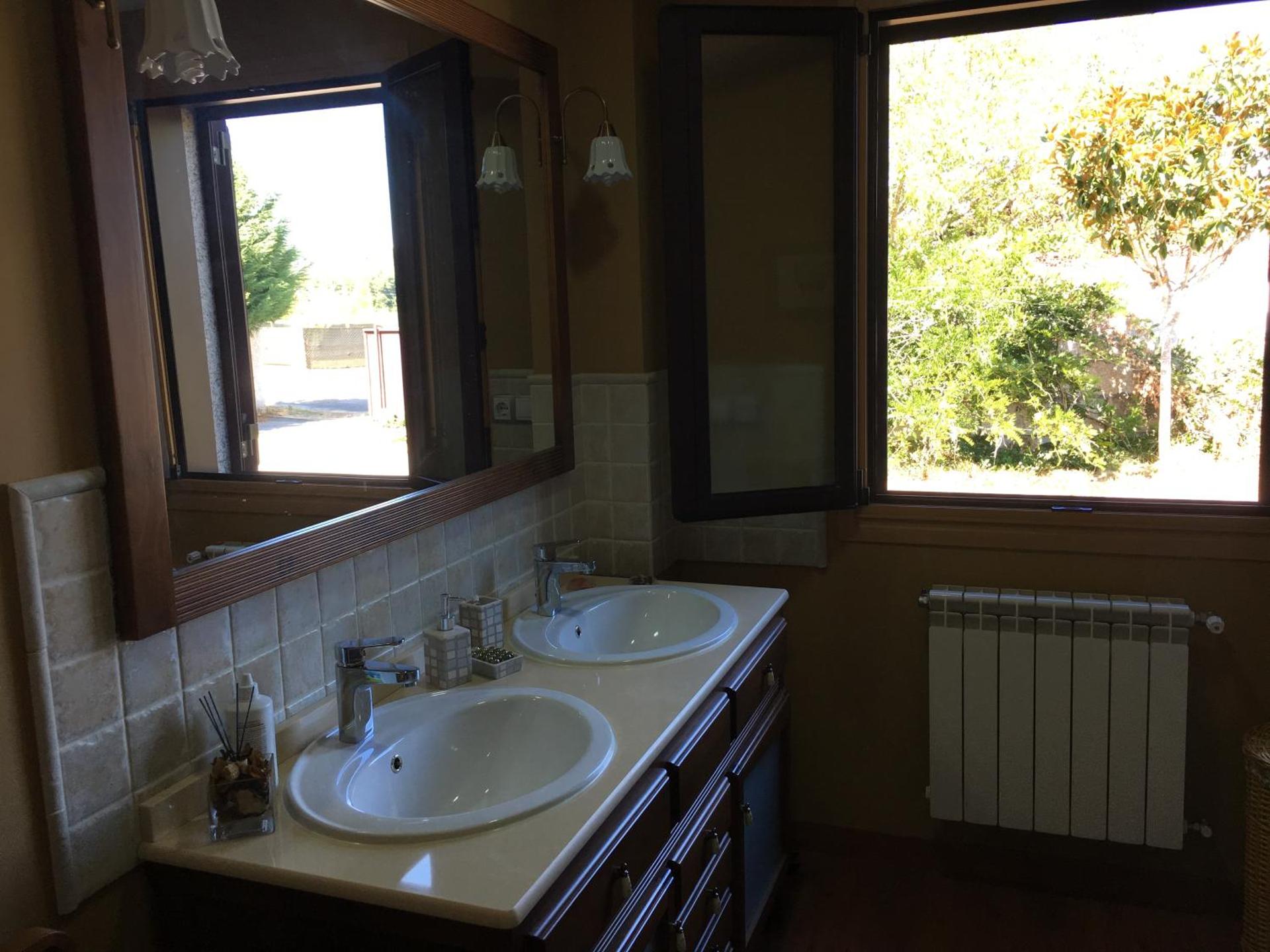 A PORTELA - Pereiro de Aguiar