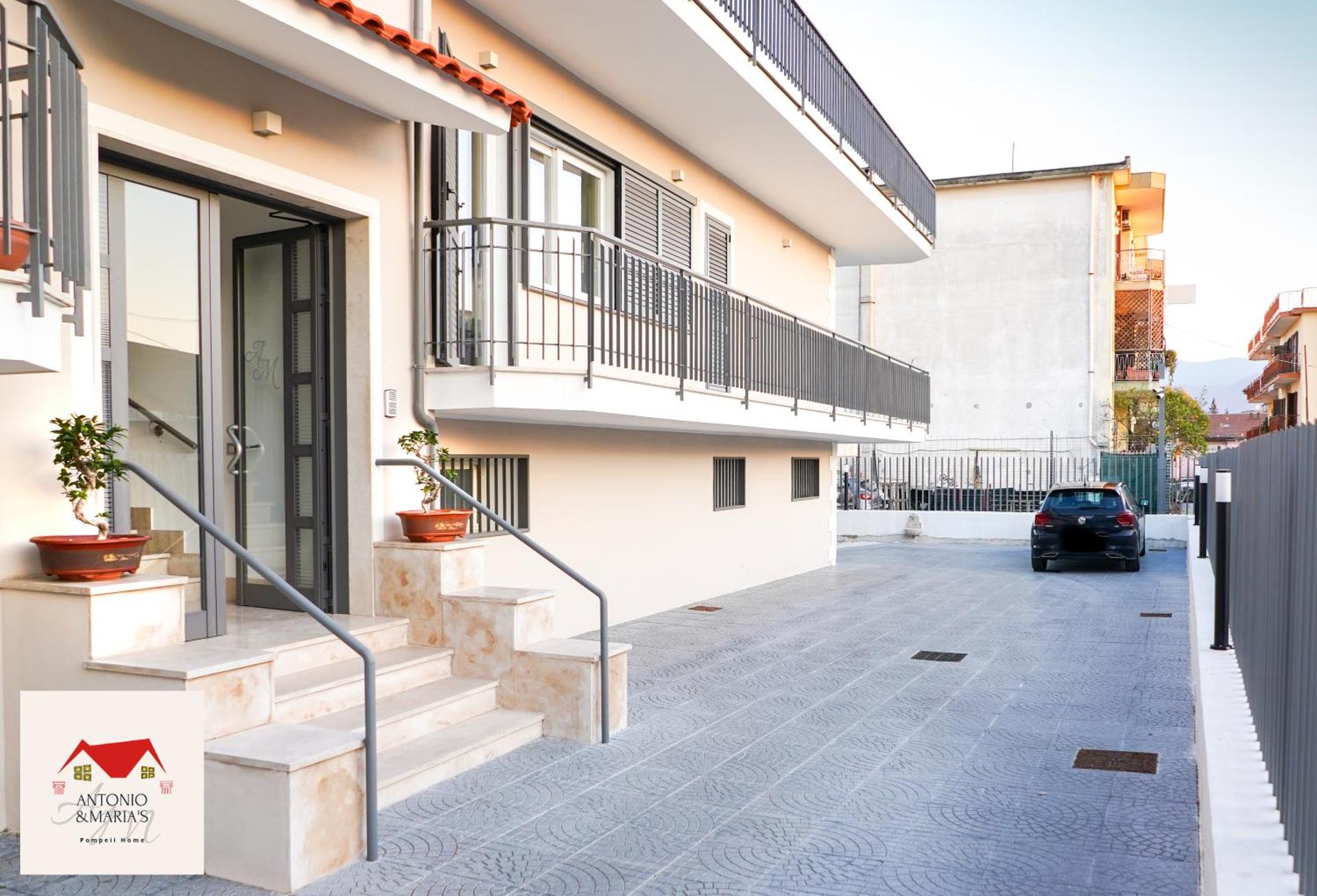 Antonio&Maria's home