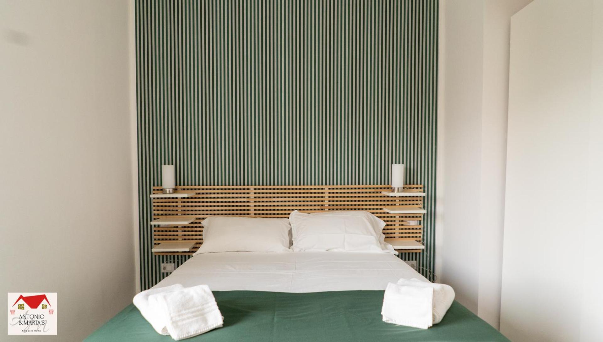 Antonio&Maria's home