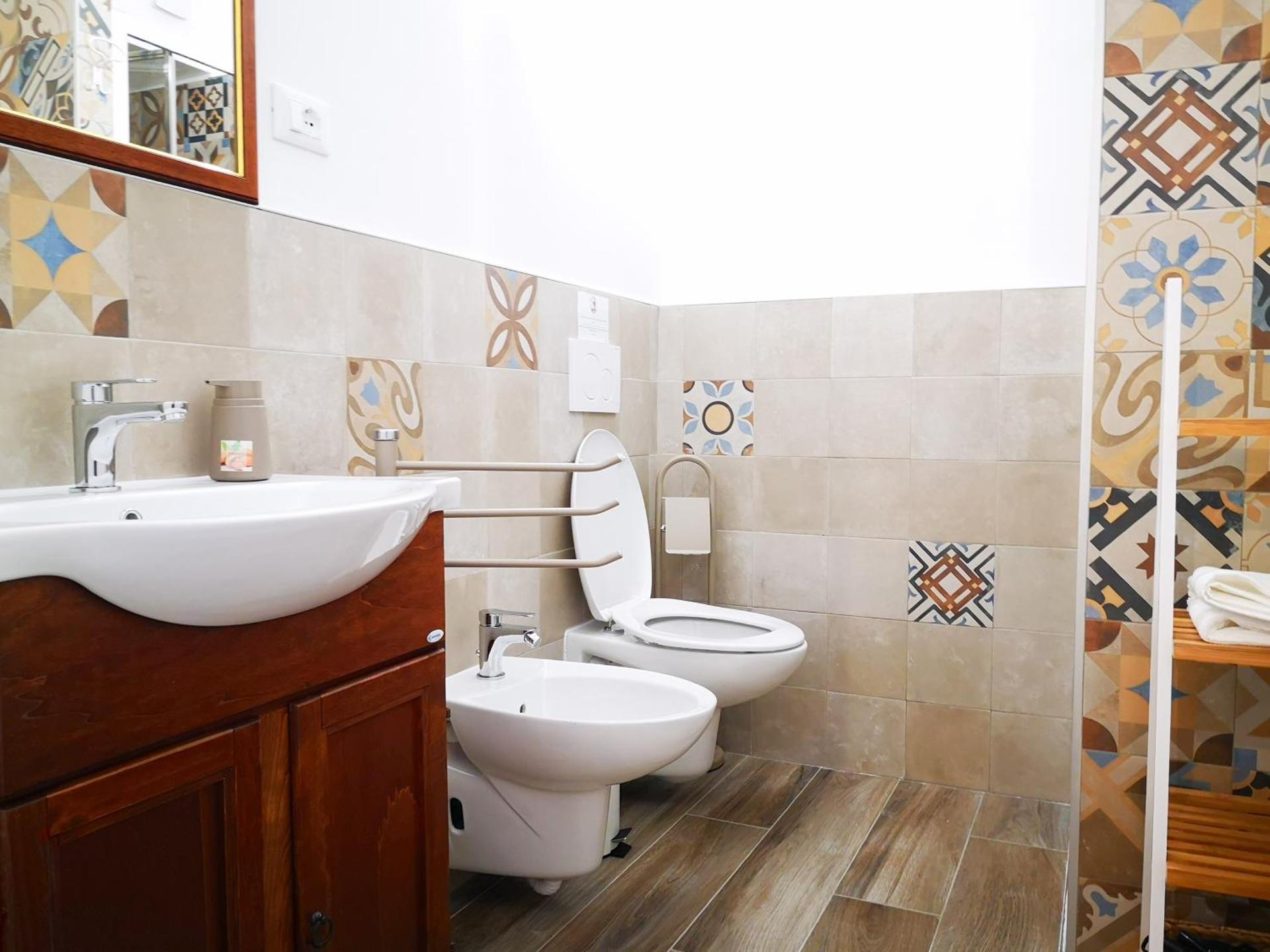 Corte Pietrantica - Charming Rooms & Suites