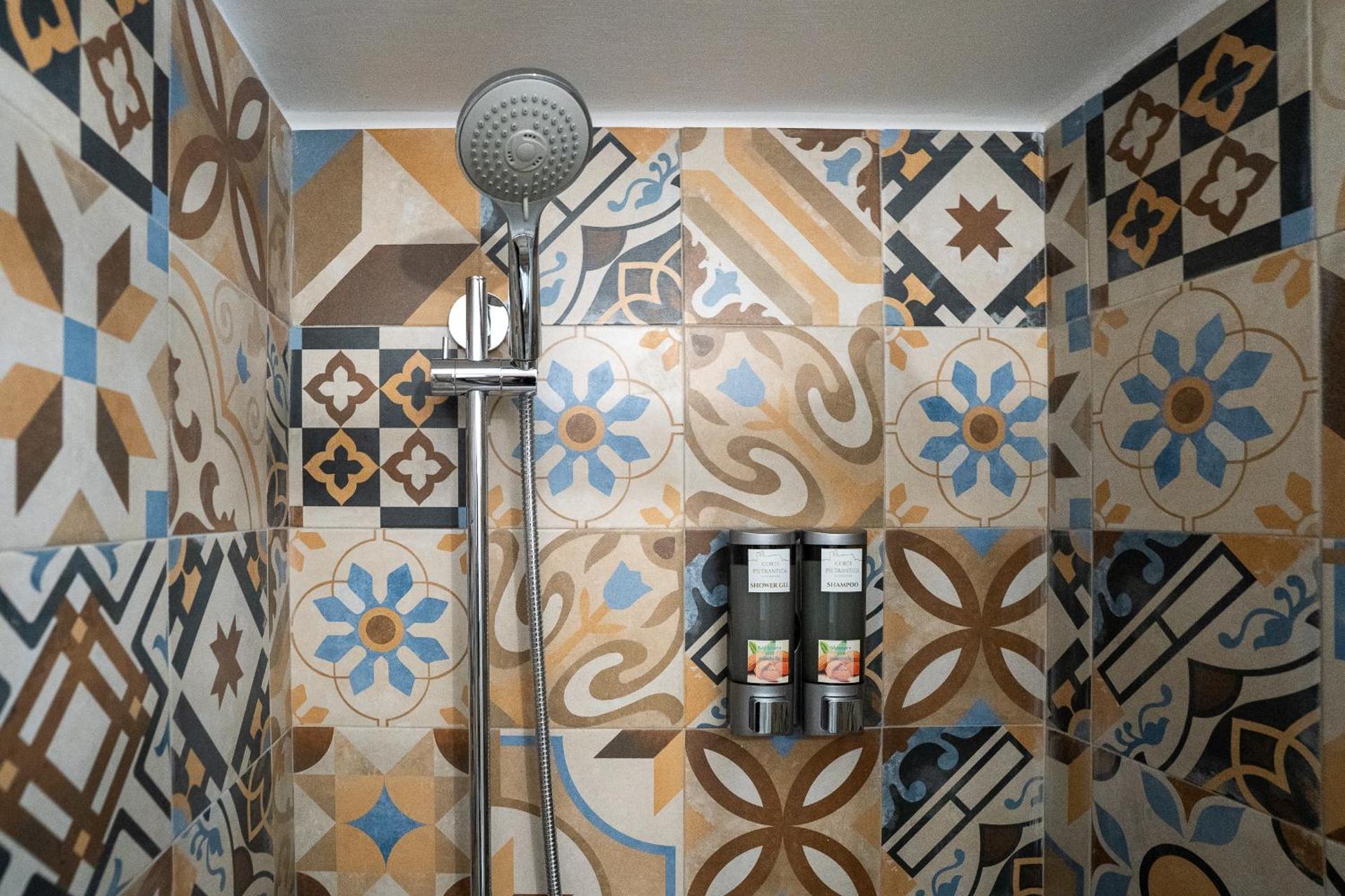 Corte Pietrantica - Charming Rooms & Suites