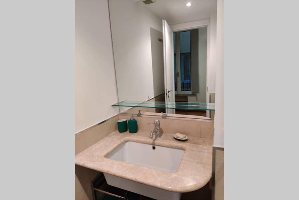 Lanza Tomasi Apartment - centre