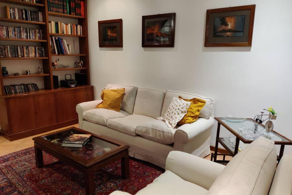 Lanza Tomasi Apartment - centre