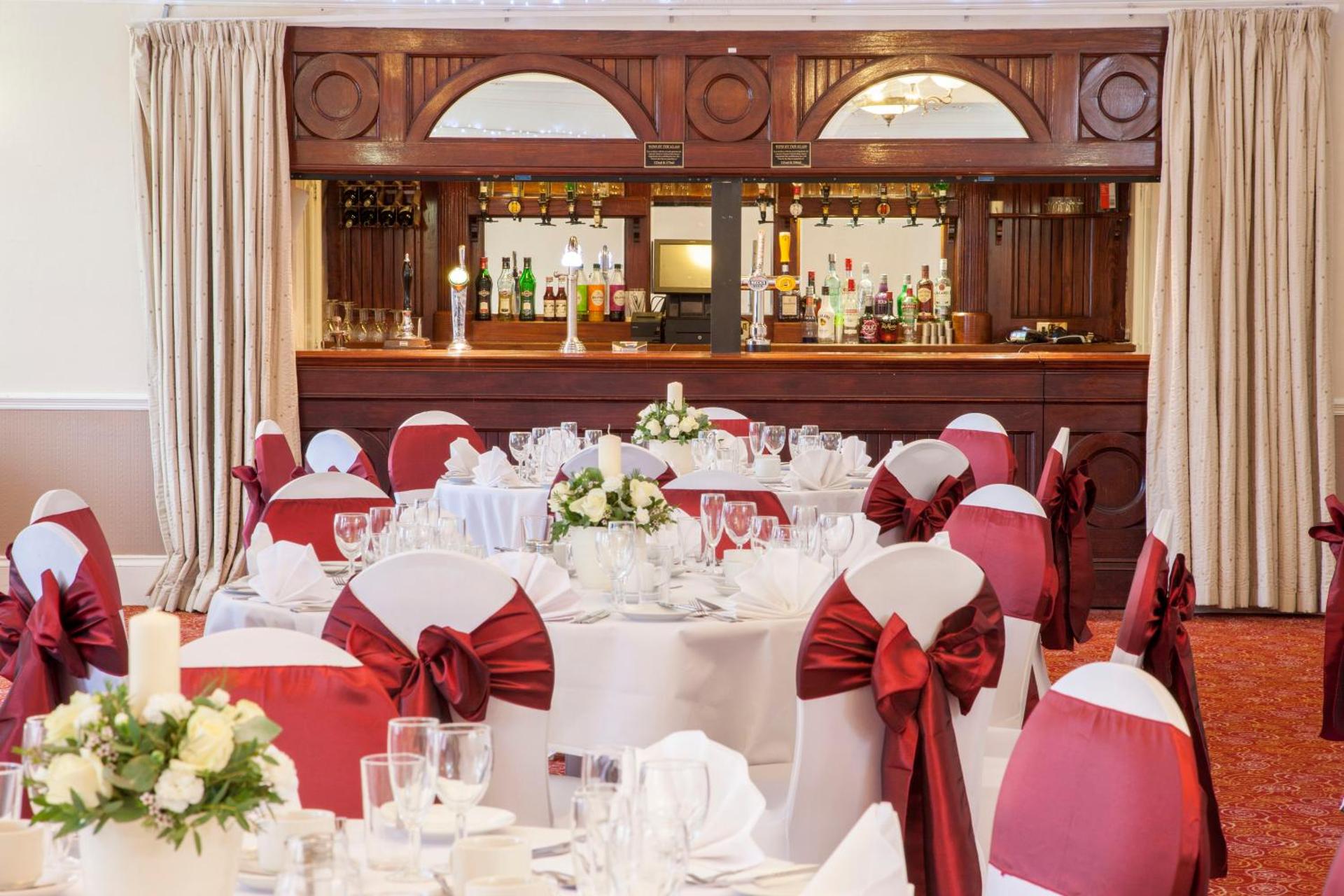 Meeting/conference room