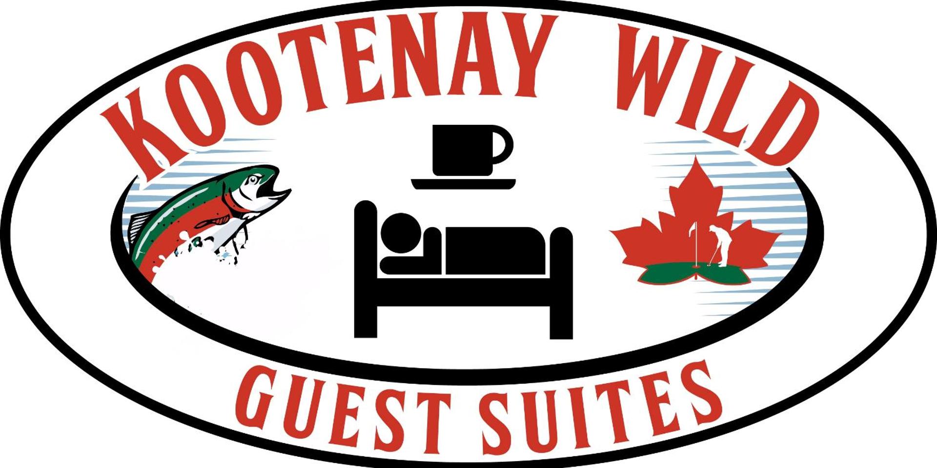 Kootenay Wild Guest Suites