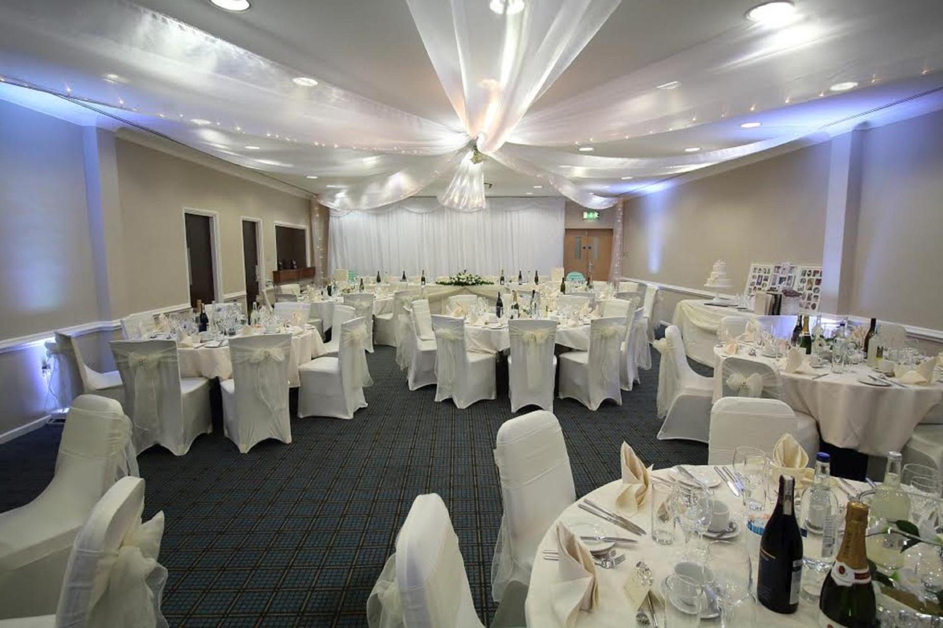 Meeting/conference room