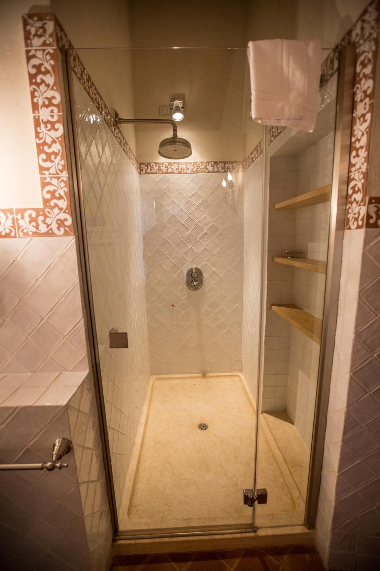 Junior Suite with Terrace