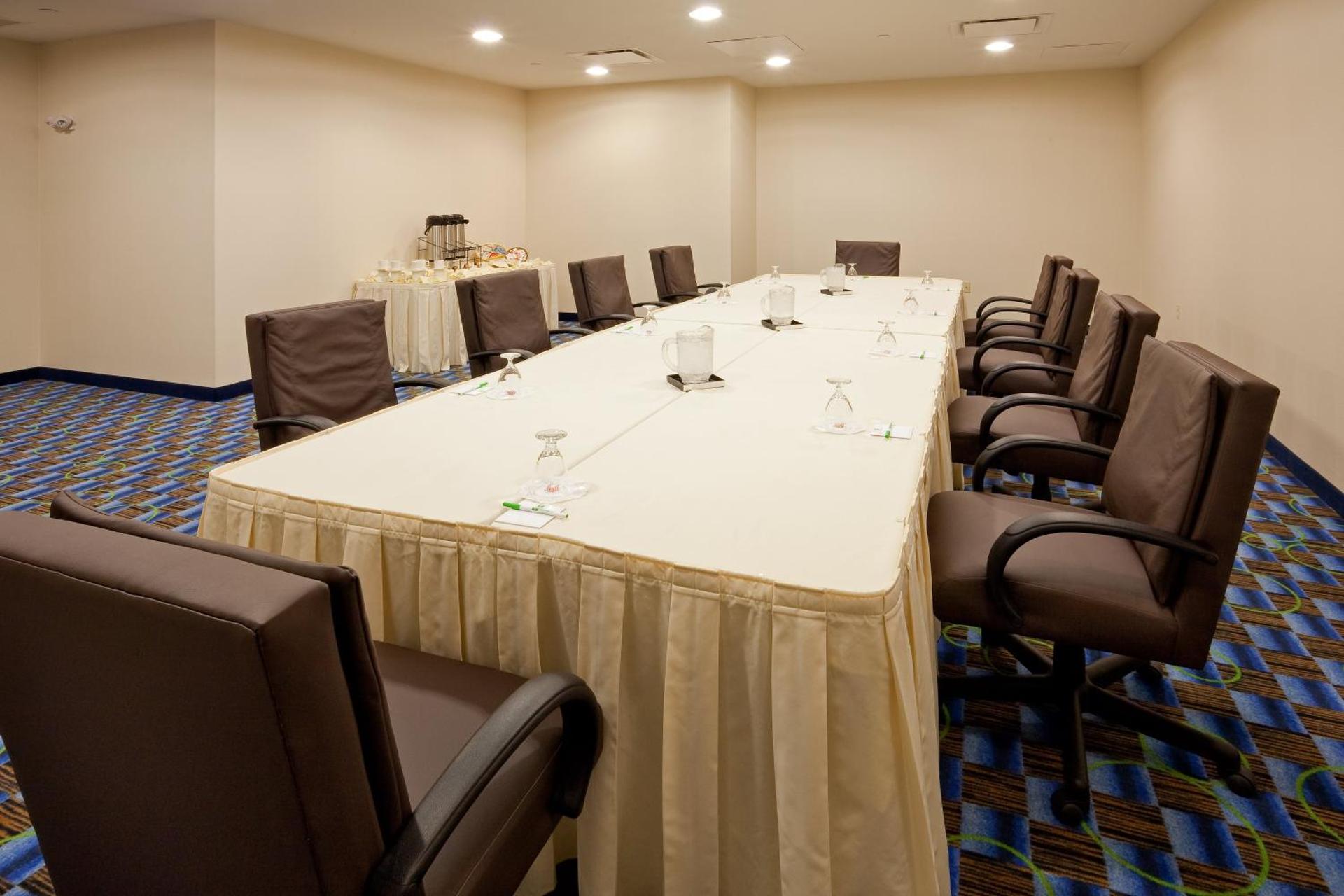 Meeting/conference room