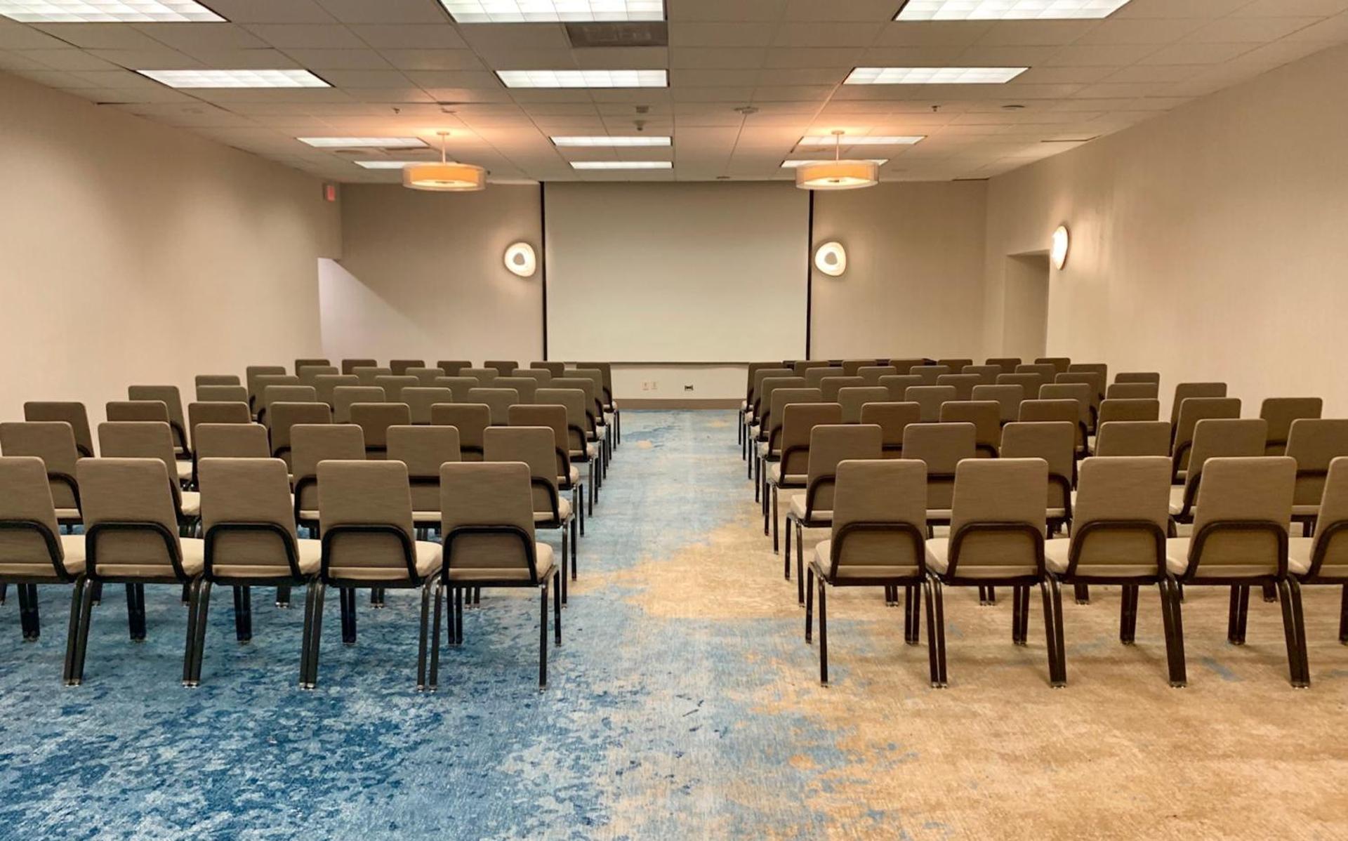 Meeting/conference room