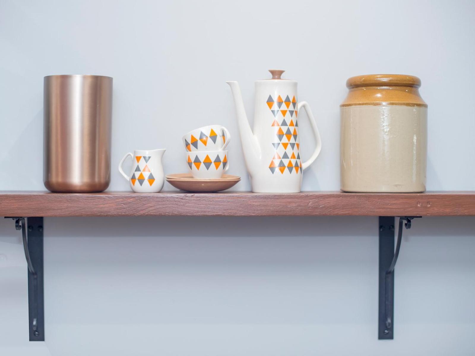 New modern Apt in the City & close to Stadiums - Pass the Keys