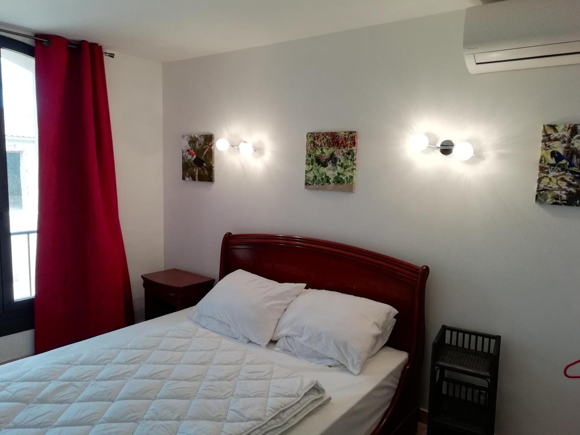 Domaine de la Vidalle