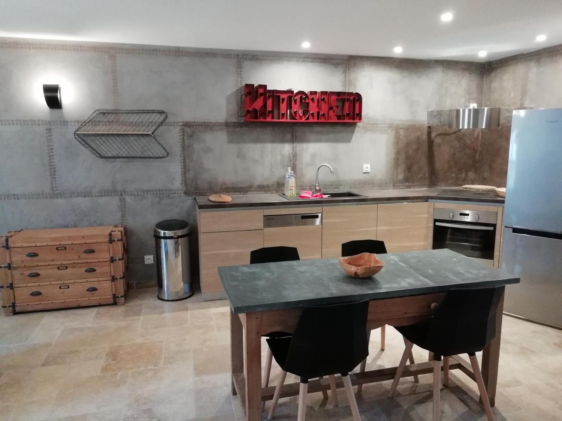 Domaine de la Vidalle