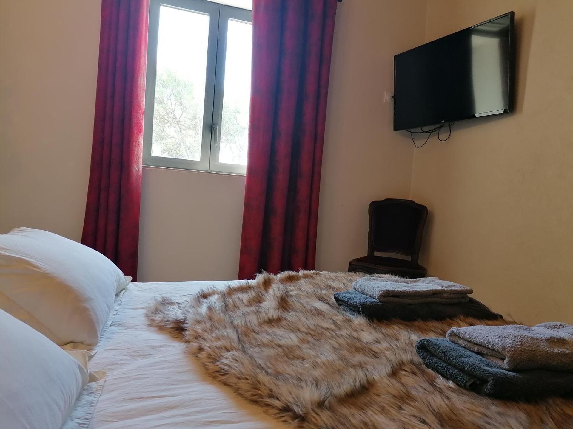 Domaine de la Vidalle