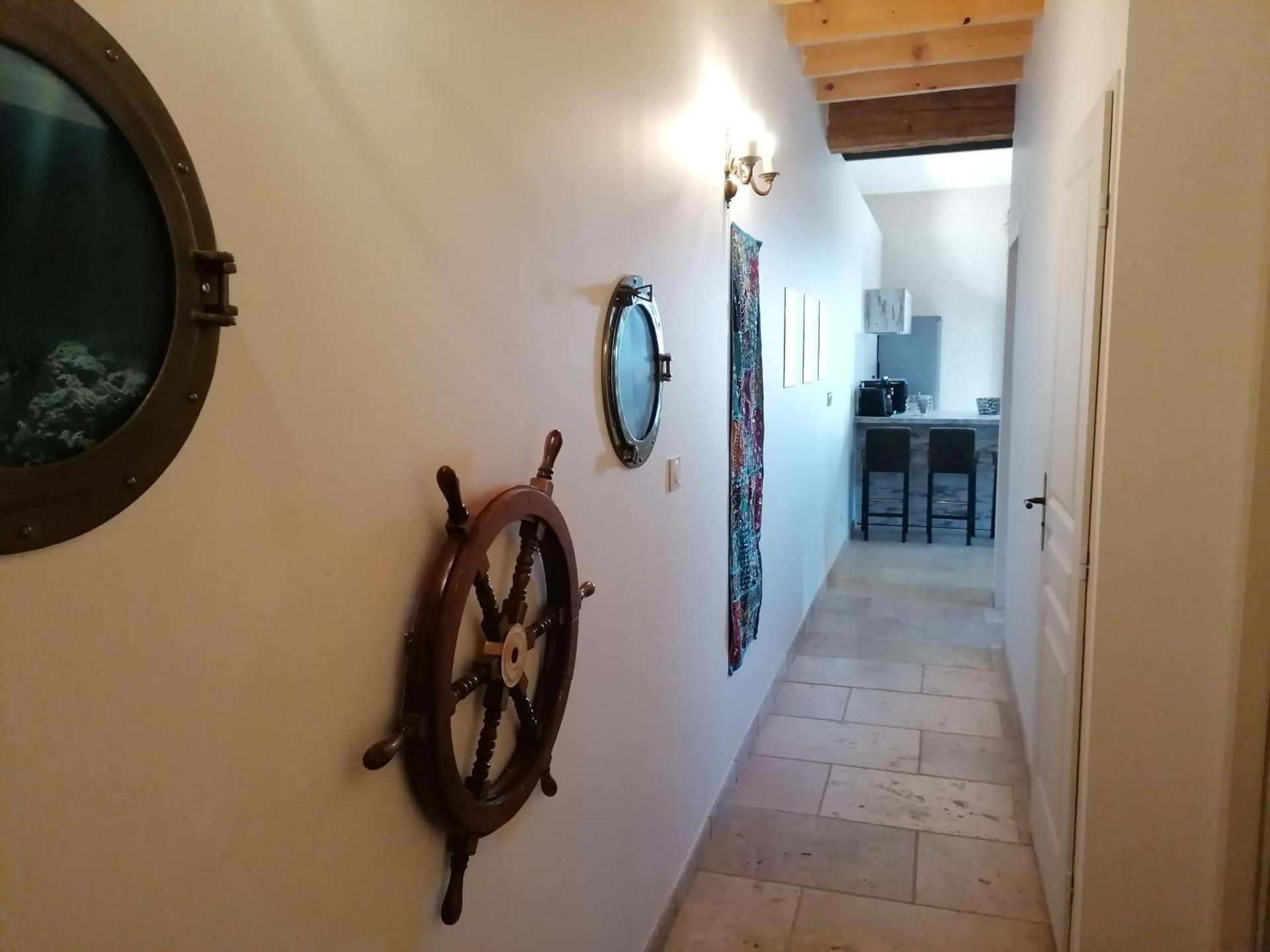 Domaine de la Vidalle