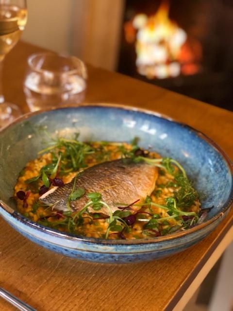 The Admiral Hornblower