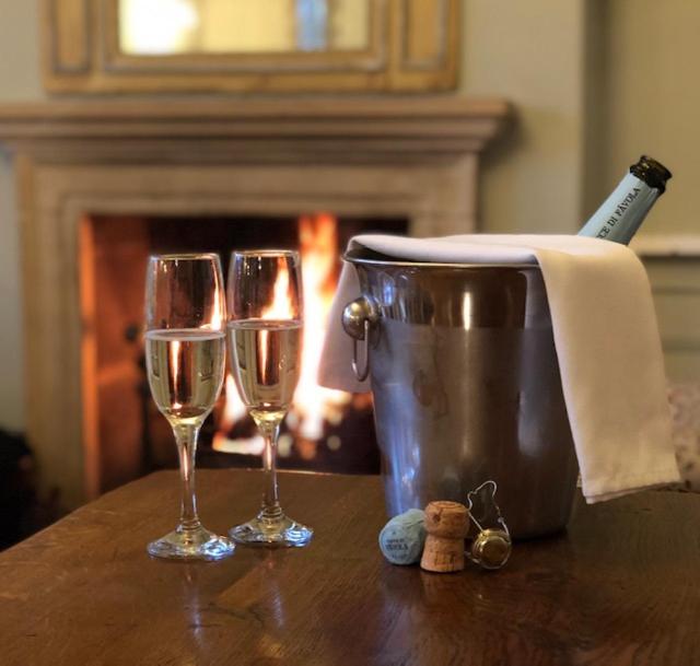 The Admiral Hornblower