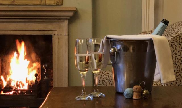 The Admiral Hornblower