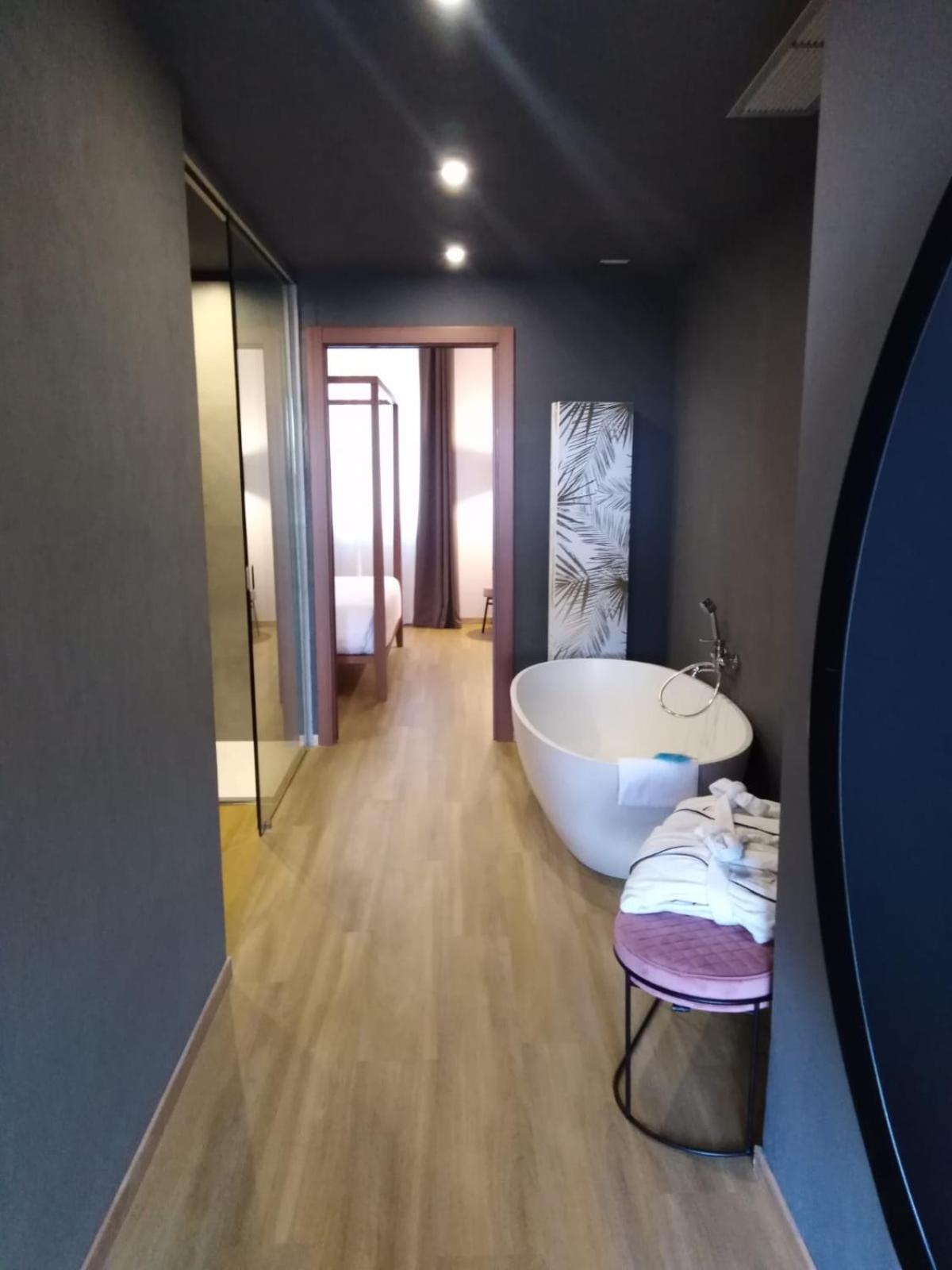 Antico Borgo di Sutri