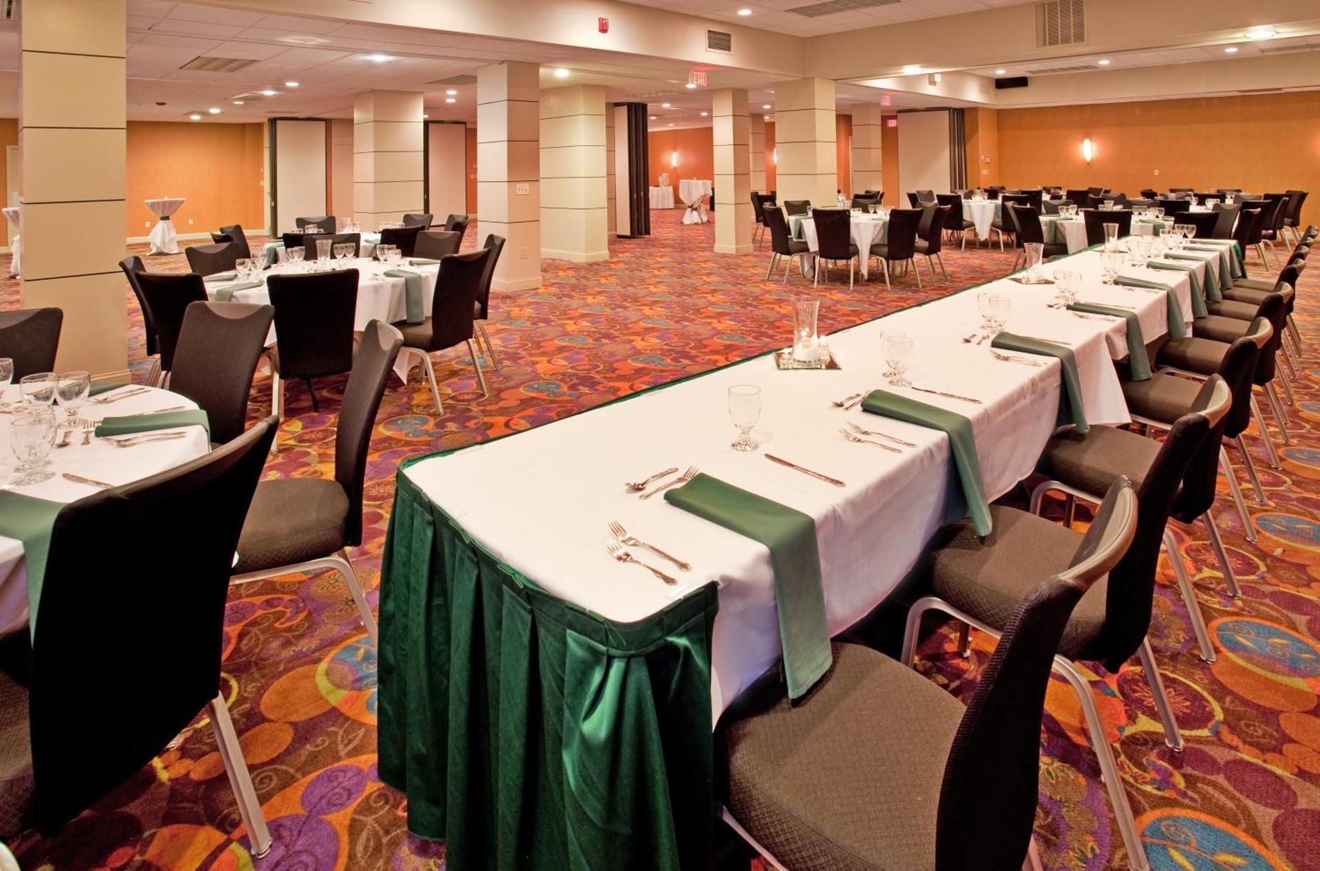 Banquet/Function facilities