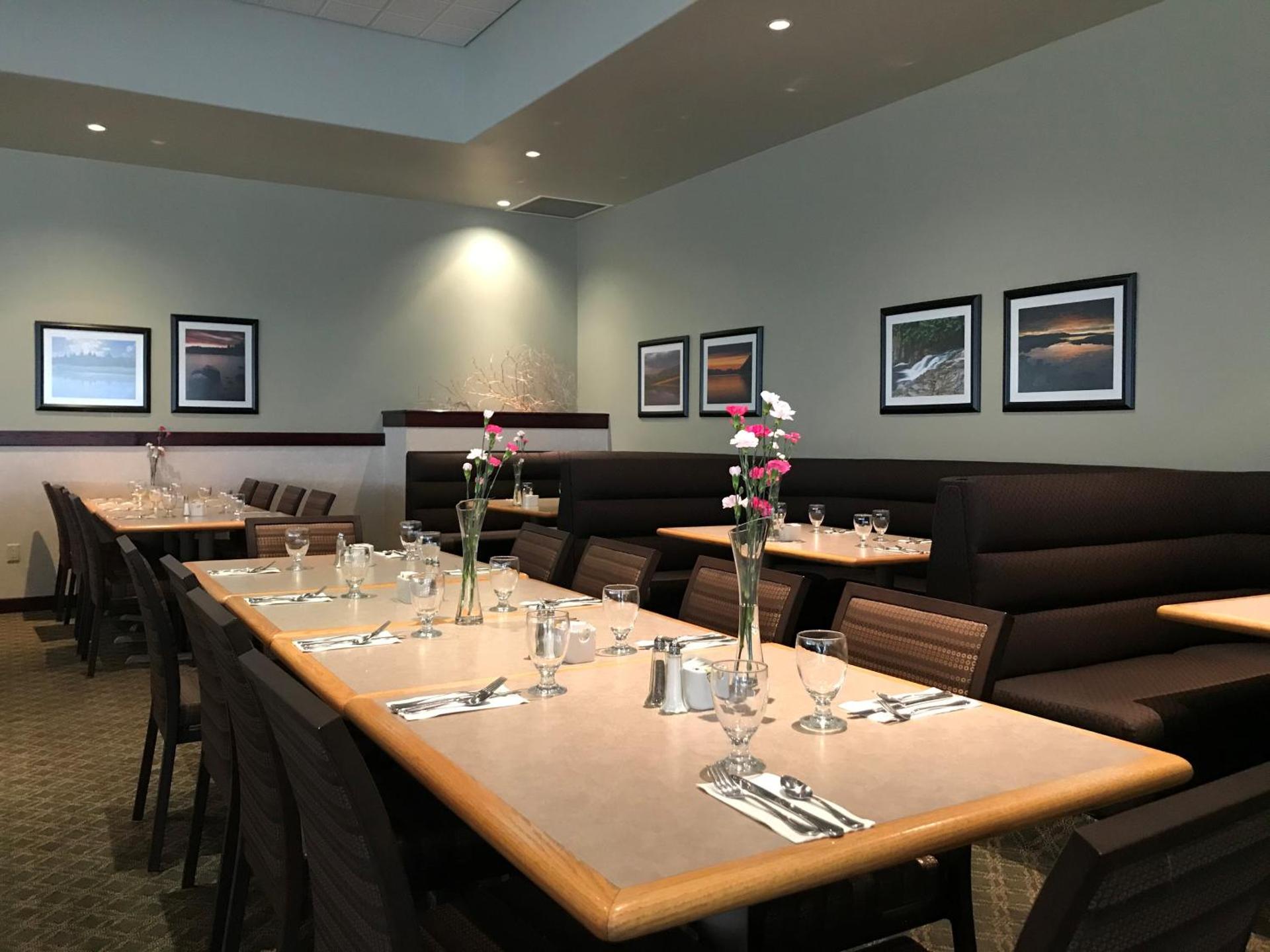 Powell River Town Centre Hotel