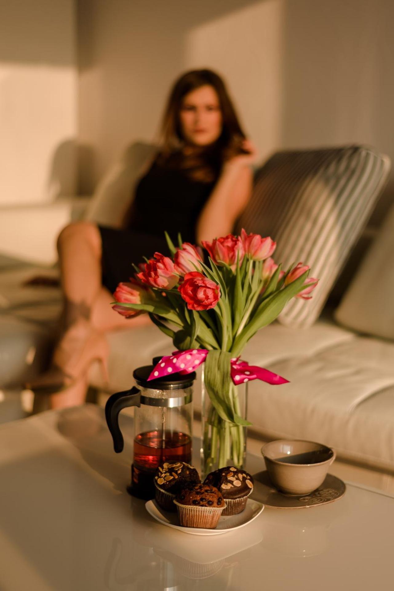 Deluxe Standard Apartment - Adults only 