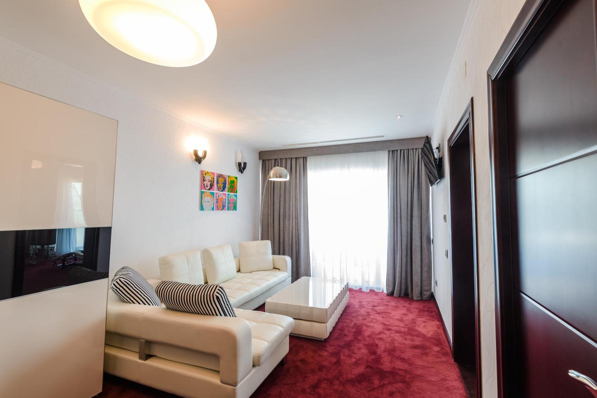 Deluxe Standard Apartment - Adults only 