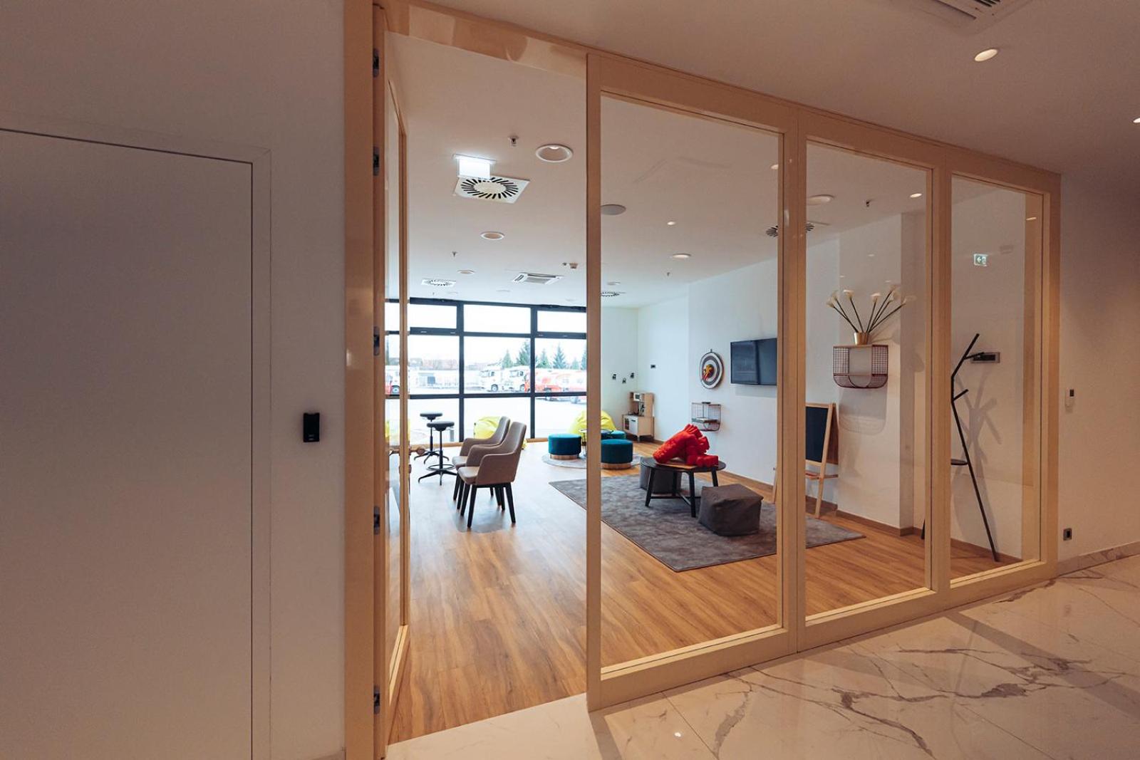 Children play ground