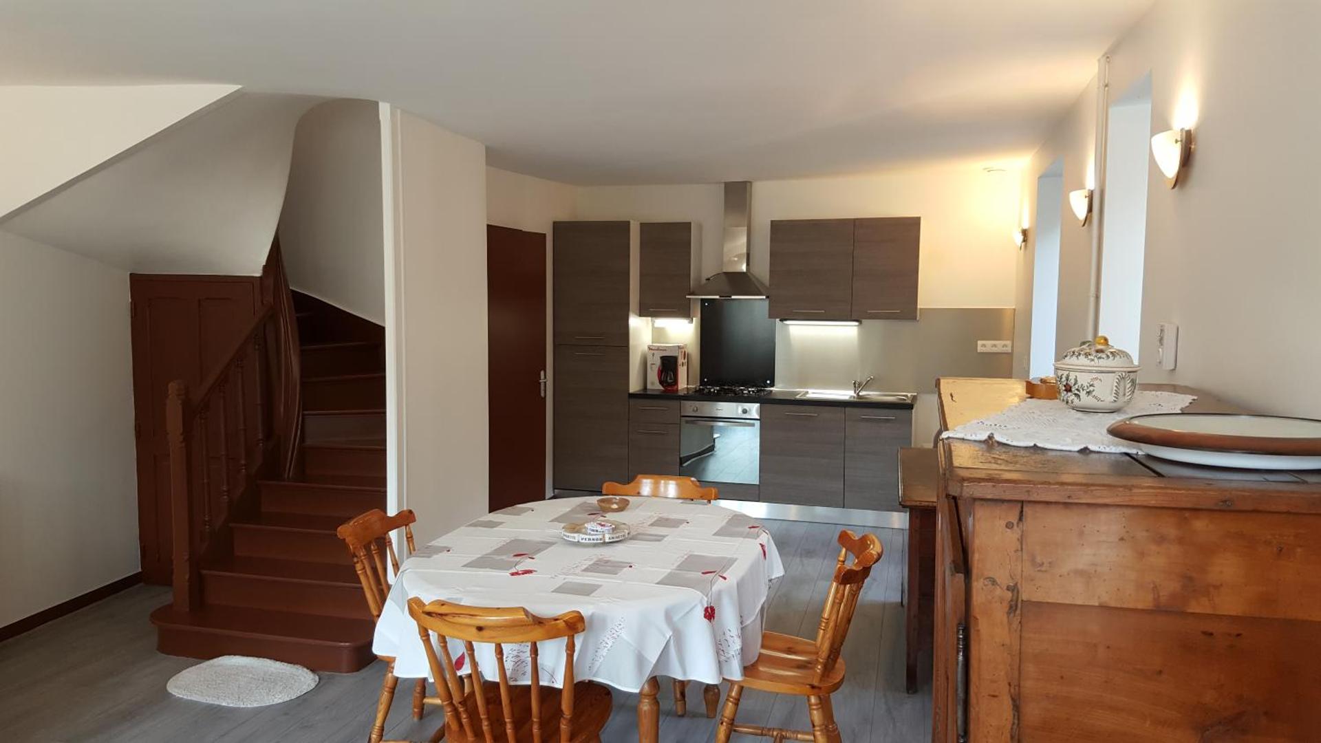 Le P'tit Pouilly du Val de Loire en Bourgogne !