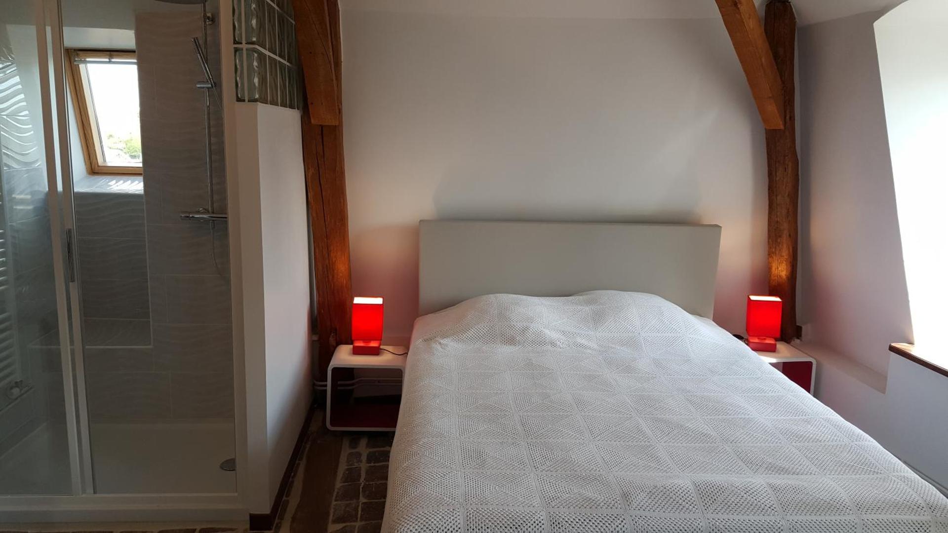 Le P'tit Pouilly du Val de Loire en Bourgogne !