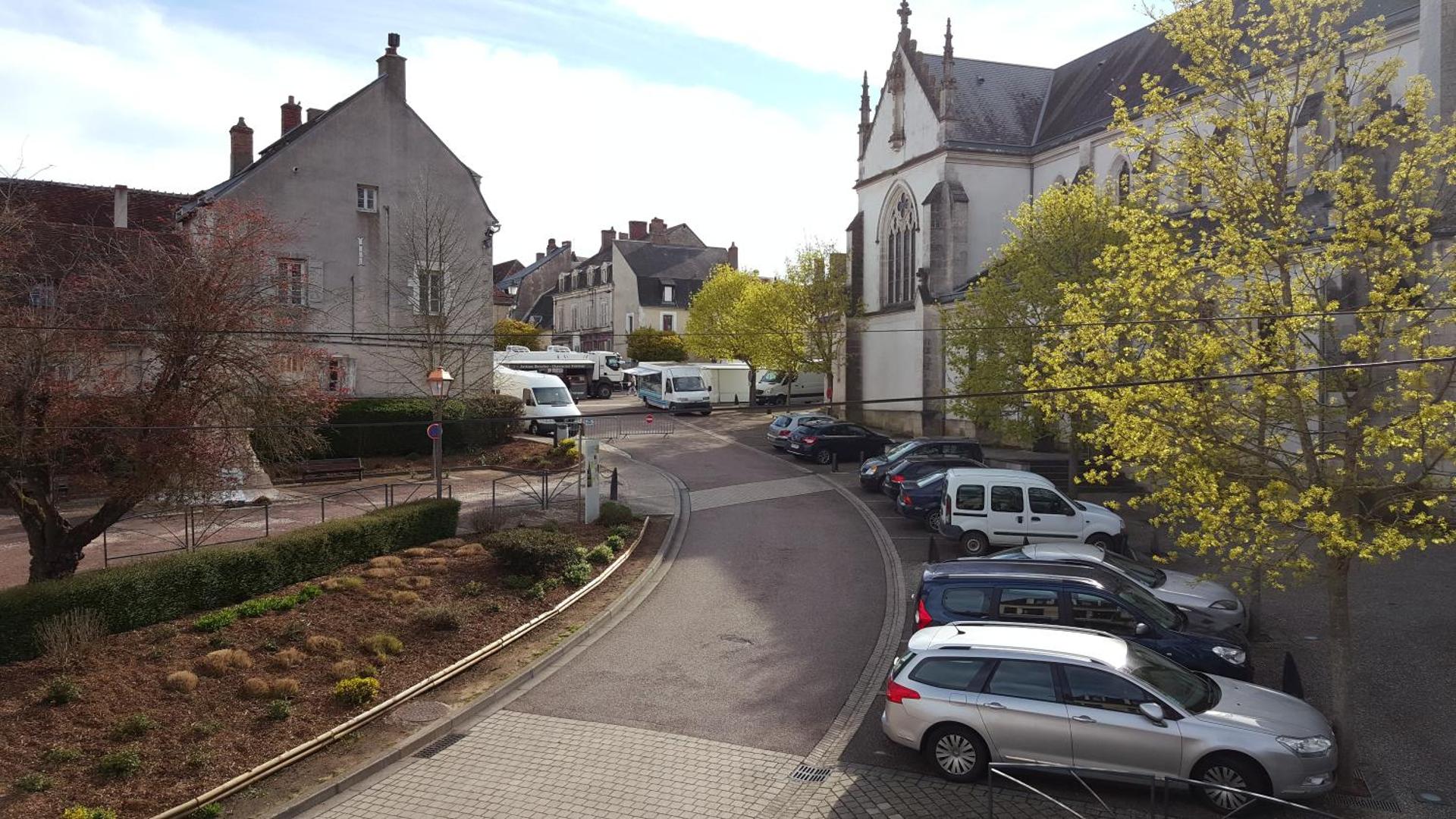 Le P'tit Pouilly du Val de Loire en Bourgogne !