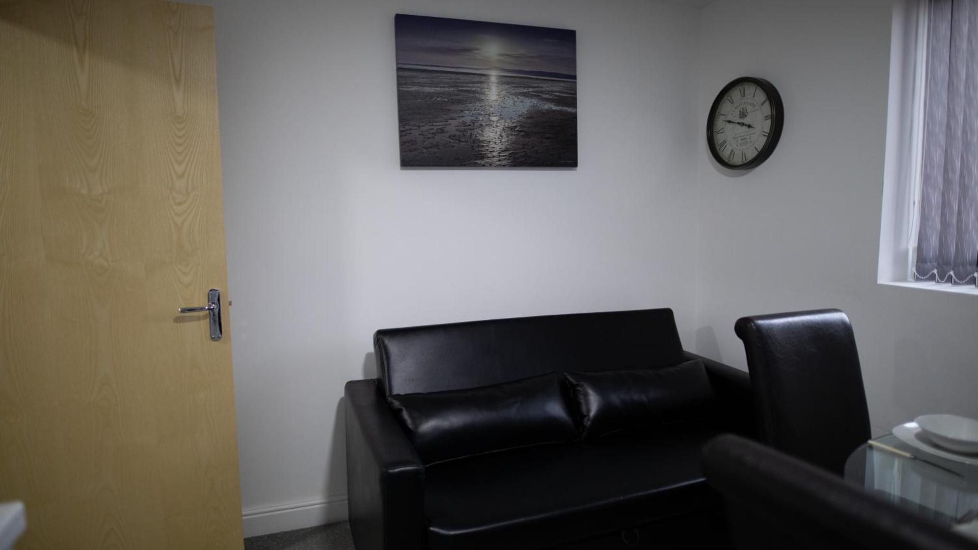 City Lodge Serviced Apartments Worcester City Centre - Parking
