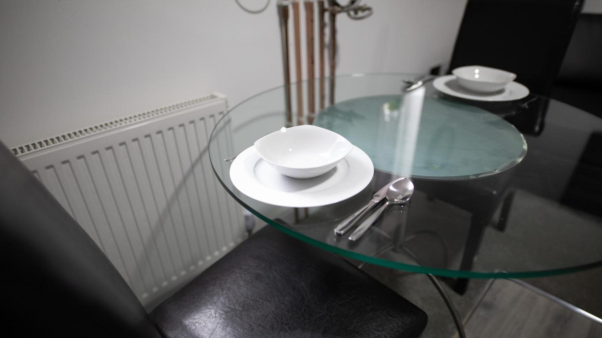 City Lodge Serviced Apartments Worcester City Centre - Parking