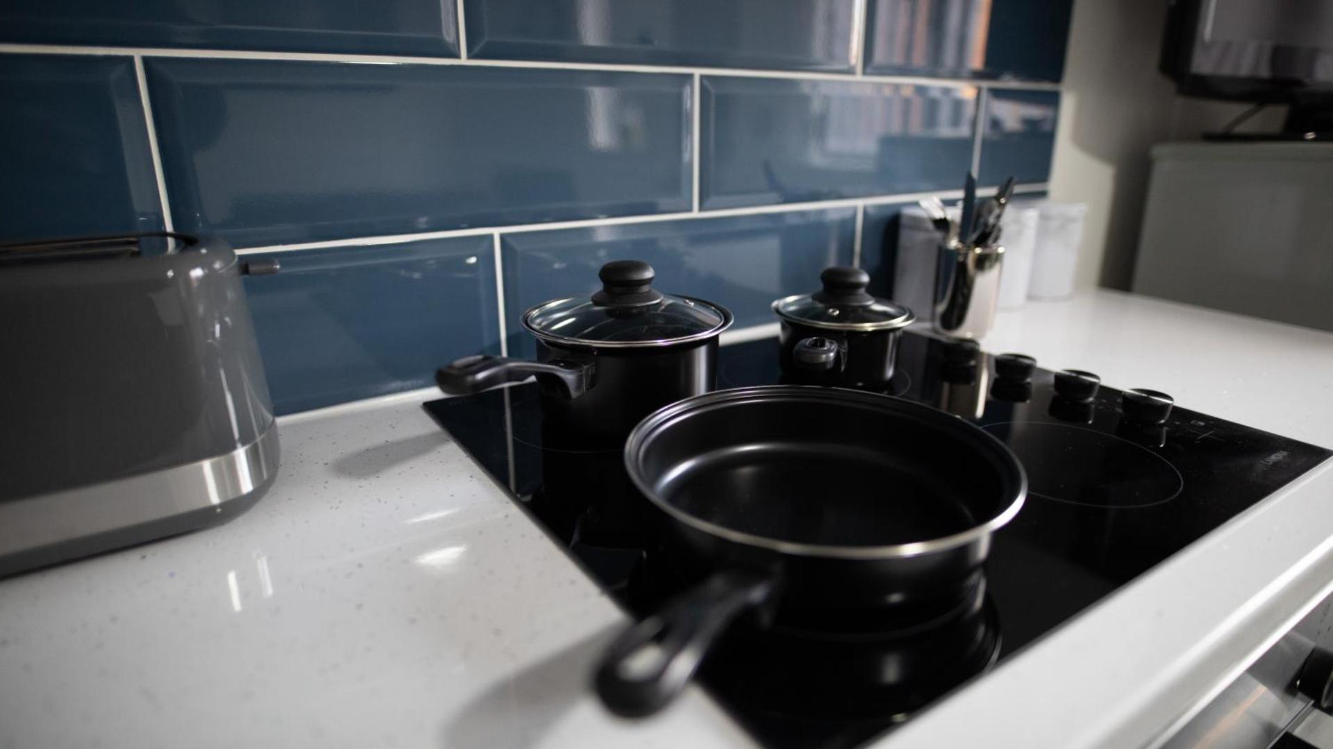 City Lodge Serviced Apartments Worcester City Centre - Parking