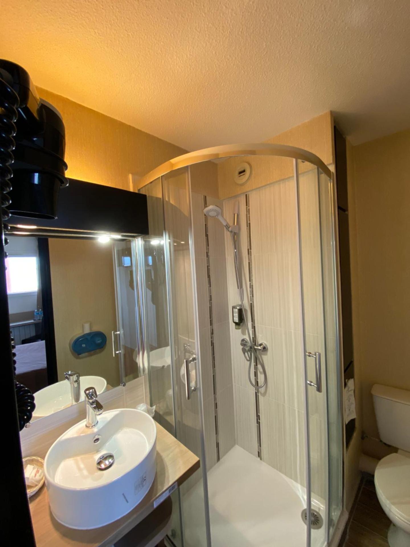 Kimotel Epône-Flins