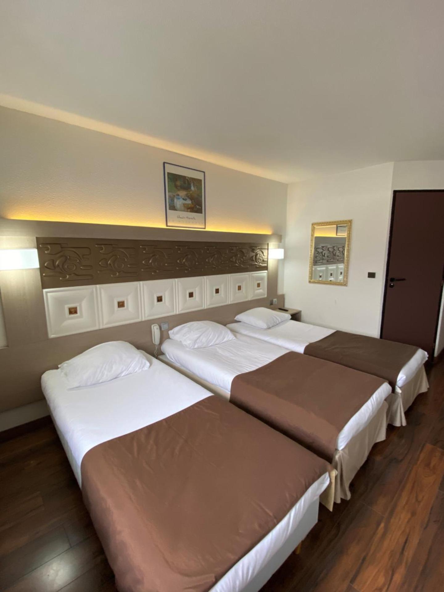 Kimotel Epône-Flins