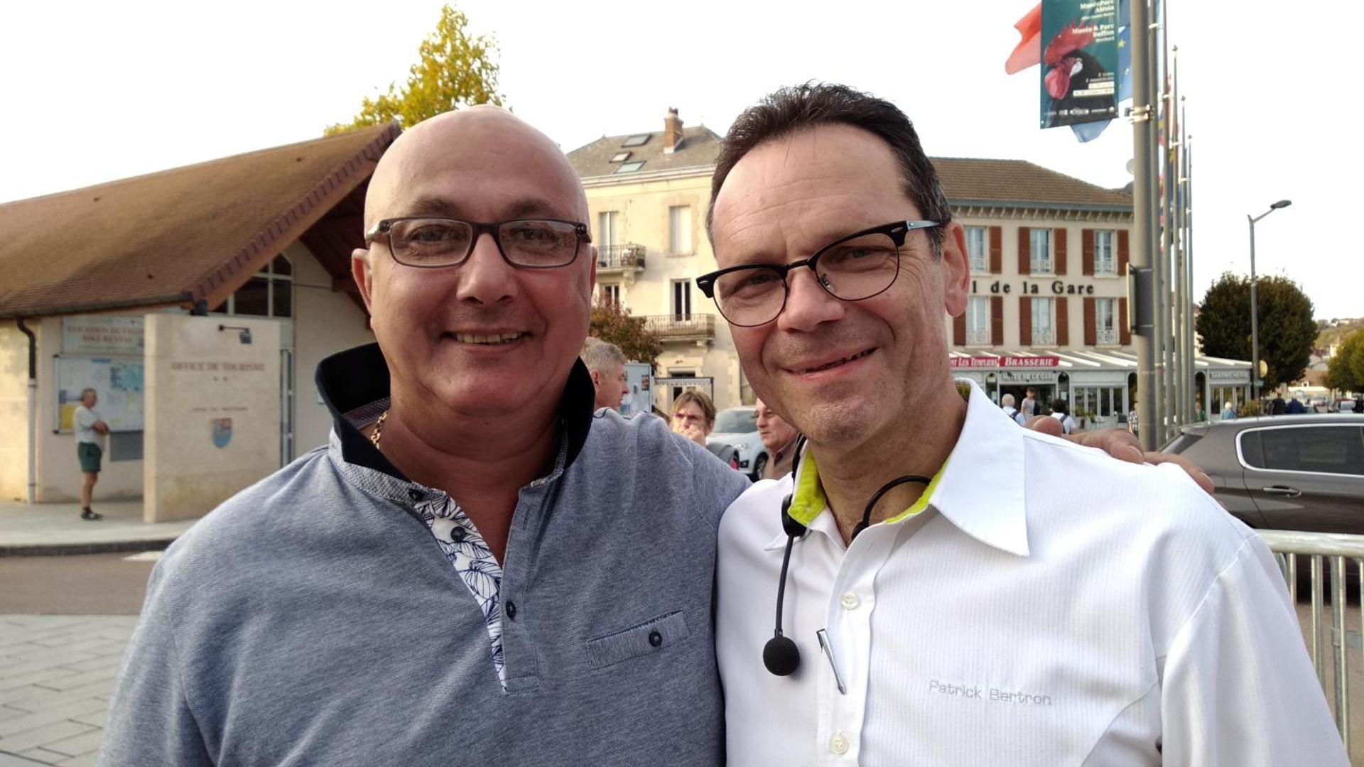 Hôtel restaurant les Templiers