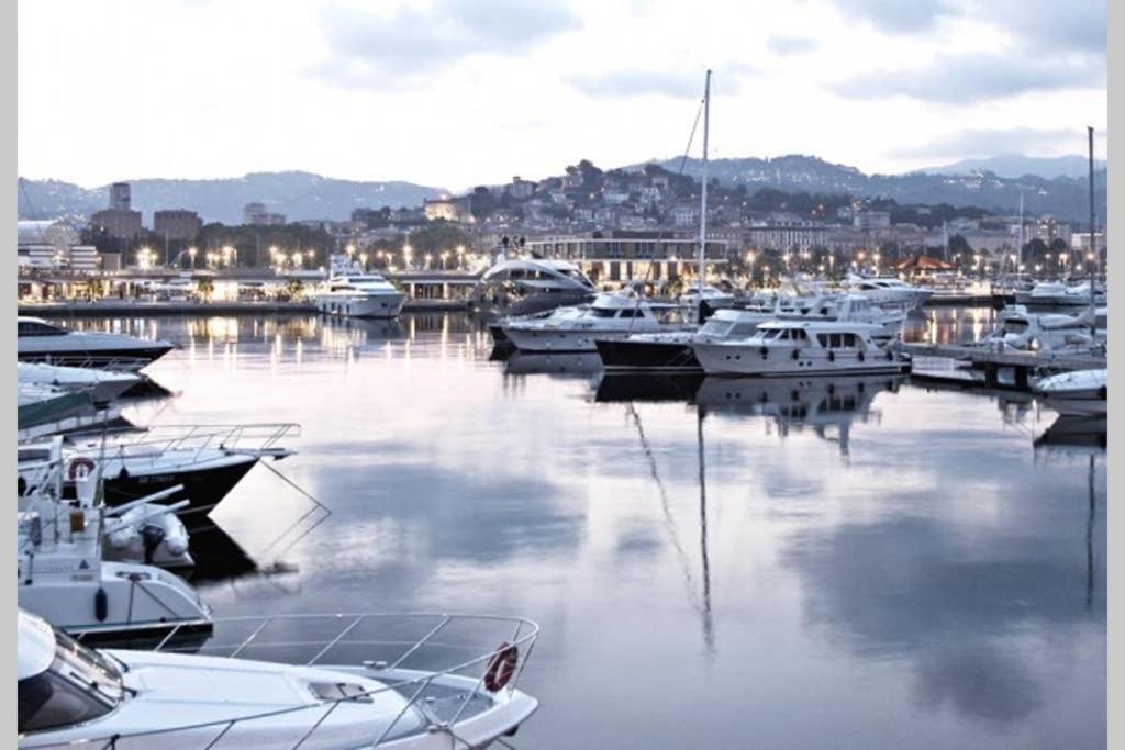 Casa Rétro. Historic center - La Spezia