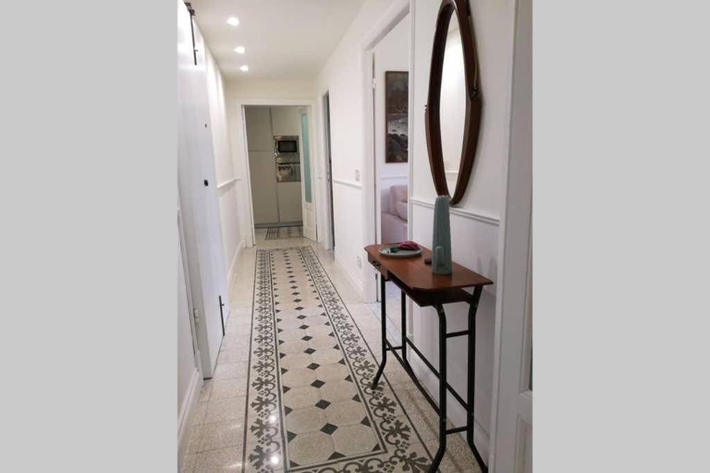 Casa Rétro. Historic center - La Spezia